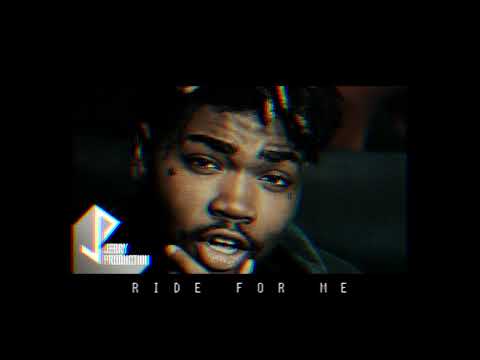 (FREE) Yhung T.O. x Benny Type Beat - RIDE FOR ME (prod. J24K)