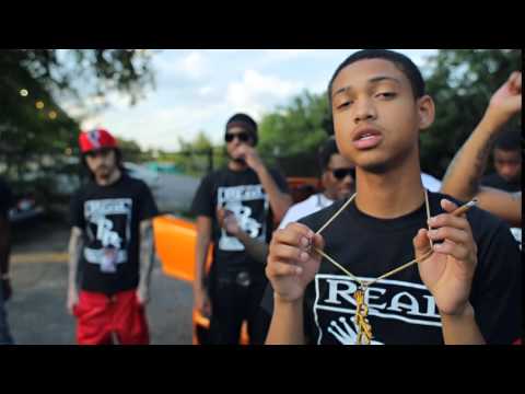 RealBosses Ft ZedZilla "Reality"