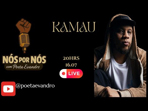 NÓS POR NÓS - KAMAU