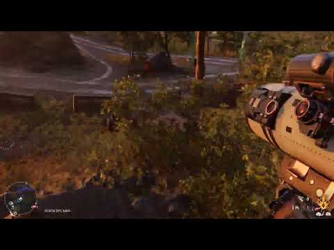 Far Cry 6 pt 117