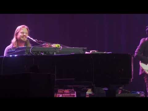 Joe Russo's Almost Dead (JRAD)  - Fox Theater, Oakland, CA (Set 1) October 24, 2025