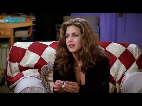 Friends - Rachel's Cuts Out All Credit Cards