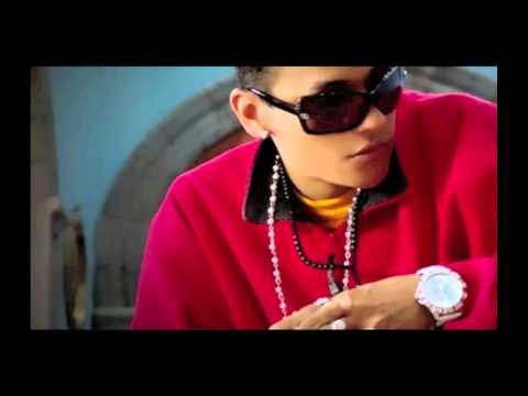 Duende y Nigga - Dejala HD