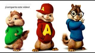 Borja Rubio ft Demarco Flamenco &amp; Maki   Se va el amor alvin y las ardillas 🎶🎤