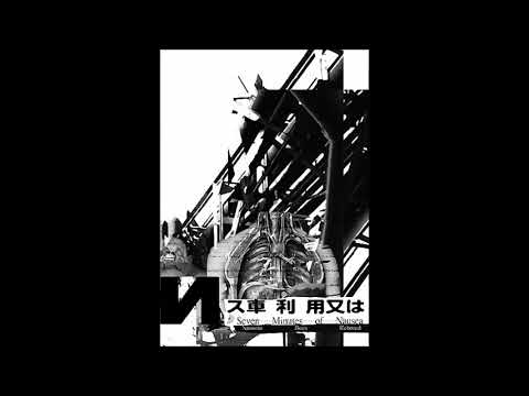 Seven Minutes Of Nausea - Nauseas Been Rebored (Noisecore - Full Album)