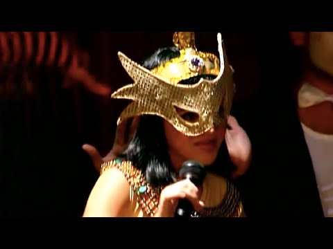 Laura Esquivel - Sueño De Amor (Official Video)