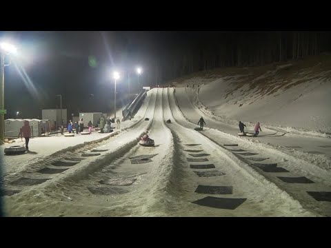 Colorado ski resorts adjust to slow start as warm temperatures linger