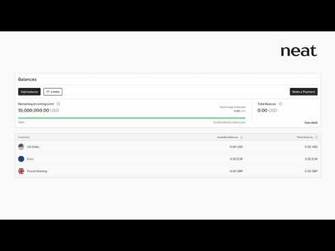 Neat Tips 8 — Where to find your limits?