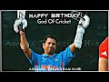 Sachin Anthem Sachin Birthday Special Dhanush Song Whatsapp Status