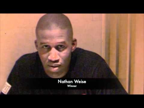 MaKe It BiG Tv - Nathan Weise - Boxer