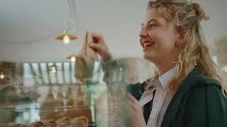 UNIQLO Sporty & Chic from Copenhagen | LifeWear Magazine