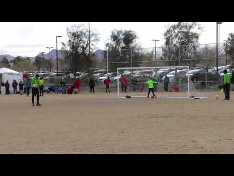 20180219 - ADF 07 Mayor's Cup Semifinals Penalty Shootout