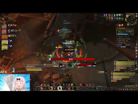 23 Siege of Boralus Fury Warrior BFA Season2 (Fortified Bolstering Skittish Reaping)