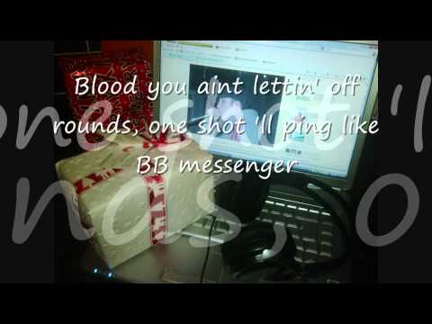 Tez Kidd - Just For The Fun Of It