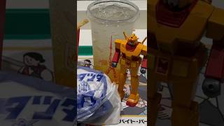 【ガンプラ】プラモデルマイスターズカフェ.39-6