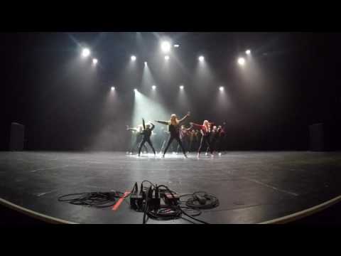 Kulturnatten 2016 - Kultursskolan del 3