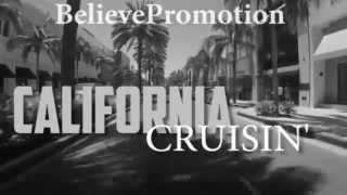 California Cruisin&#39; - Justin Bieber Video