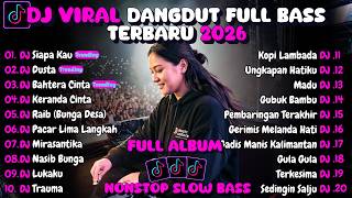 Download lagu DJ REMIX DANGDUT LAWAS FULL BASS || DJ BAHTERA CINTA || FULL ALBUM RHOMA IRAMA mp3