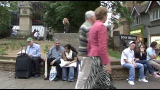 Trailer -Thank You Skinhead Girl