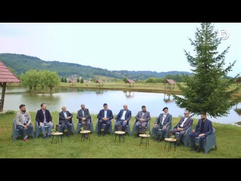 JednoSmo 3 - Dječače, naučit ću te, čuvaj Allaha... (6. emisija)