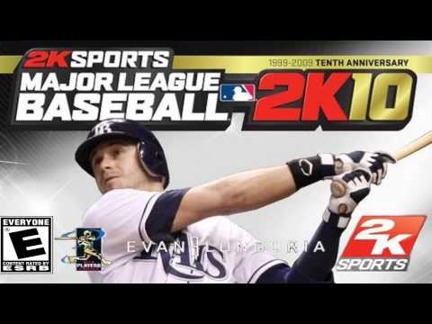 MLB 2K10