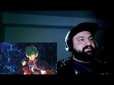 KOF XV | Special Animated Short (Directed by Masami Obari) - Reaction