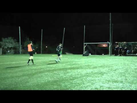 5. Kolejka: Jolly Roger - CeBeBe (FLS: Wiosna 2011)