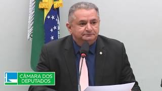  Situação do Instituto Nacional do Câncer 
(INCA) e de seus servidores - 09/06/2026 16:00