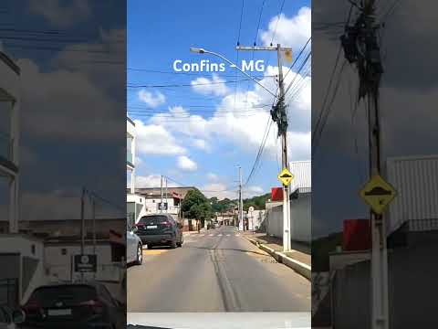 #confins #viagemdecarro #interiordeminas