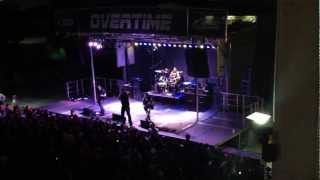 Psychosane-Adrenaline Mob