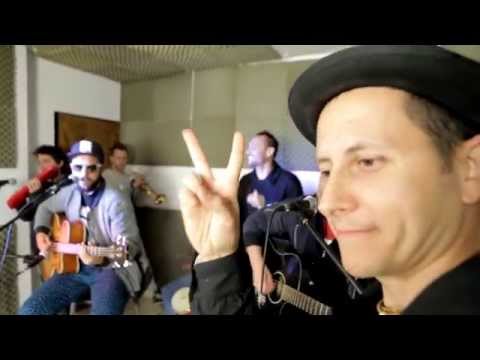 VEY RADIO  - ACUSTICO LOS CALIGARIS