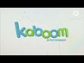 Jam Filled PAS Kaboom FTA DHX Media 2011