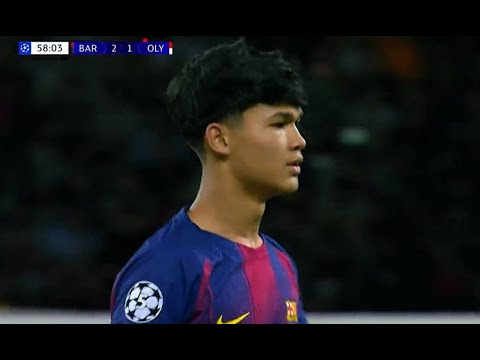 Dro Fernandez vs Olymiacos | Debute in Champions League (21/10/2025)