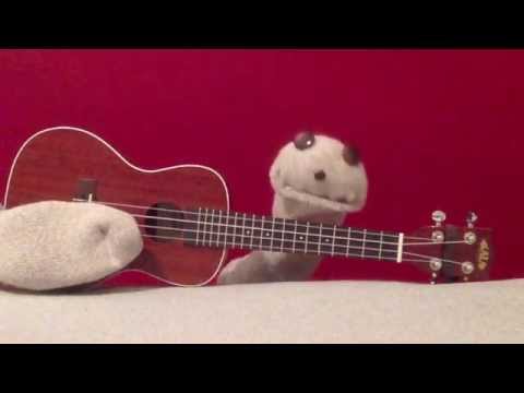 Uke Season 118: Bein' Gray