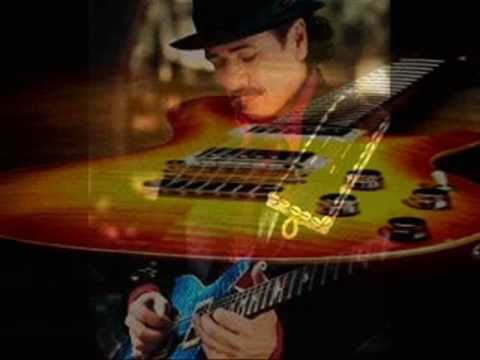 Carlos Santana Ft India Arie and Yo-Yo Ma: While My Guitar Gently Weeps