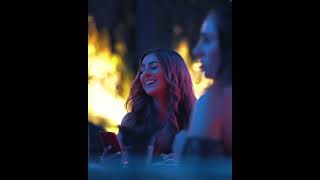 Sky5 nightclub in Dubai dinner party