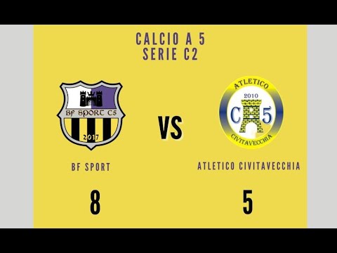 Bf Sport Rieti - Atletico Civitavecchia | Serie C2