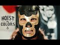 Hoist The Colors The Sins Of Saints Official Video