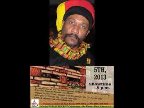 Wine Pon Paper lyrics