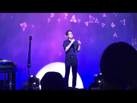 LIVE  XIN EM - BÙI ANH TUẤN