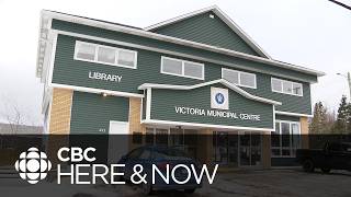 Here & Now, Tues. April 28, 2026 l Victoria candidate with criminal background campaigns