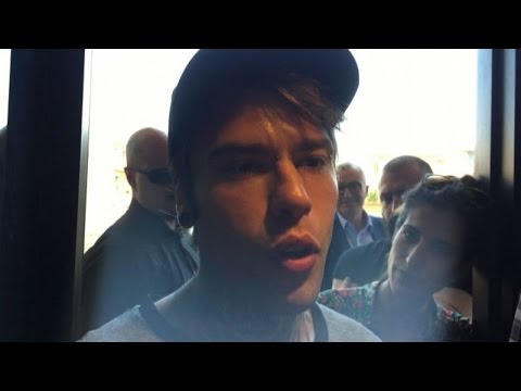 Fedez contro Franceschini: "Su Siae c'è conflitto d'interessi"