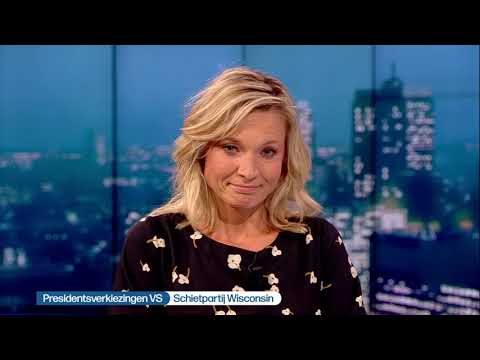 VRT | Het journaal - maandag 24 augustus 2020 om 22:40