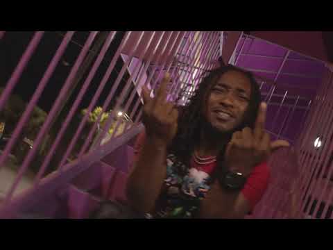 Young ATM:  "Florida Brudda" (Official Music Video x SHOTBYNIKO)