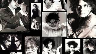 The Cure - Bird Mad Girl