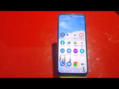 How To Show Contact In Moto G32, Contact So Kaise Karen In Moto G32, Moto G32 Mein Contact