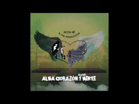 DesTrap Bandote - Aroon  | Alma Corazón Y Mente