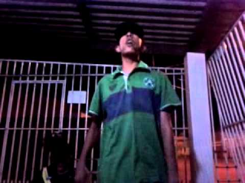 Mc Gustavinho (Aranha) - Só de zoa