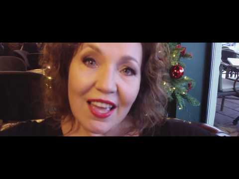 Corina -  Kerst Met Jou / Ultra HD 4K Music Video