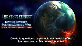 The Lost Children of Babylon - The Venus Project (Subtitulado Español) 2013
